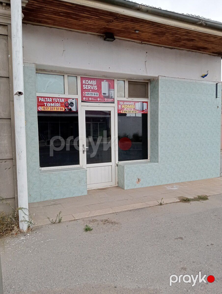 Bağ evi, Novxanı qəs — Ev, villa, Bakı (11)