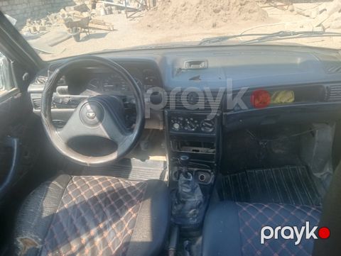 Daewoo Nexia, 1995 il