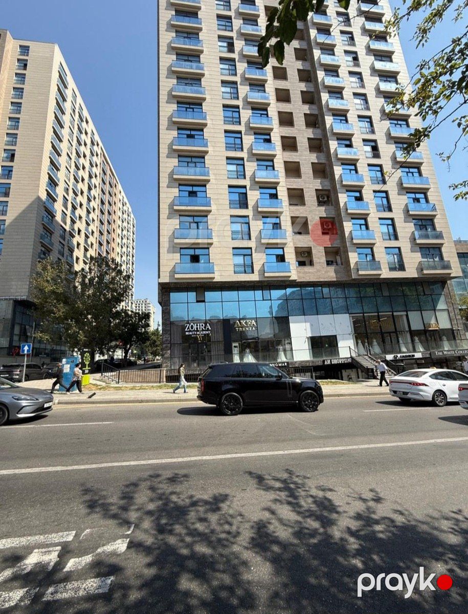 Satılır obyekt 85 m² — Əmlak, Bakı (7)