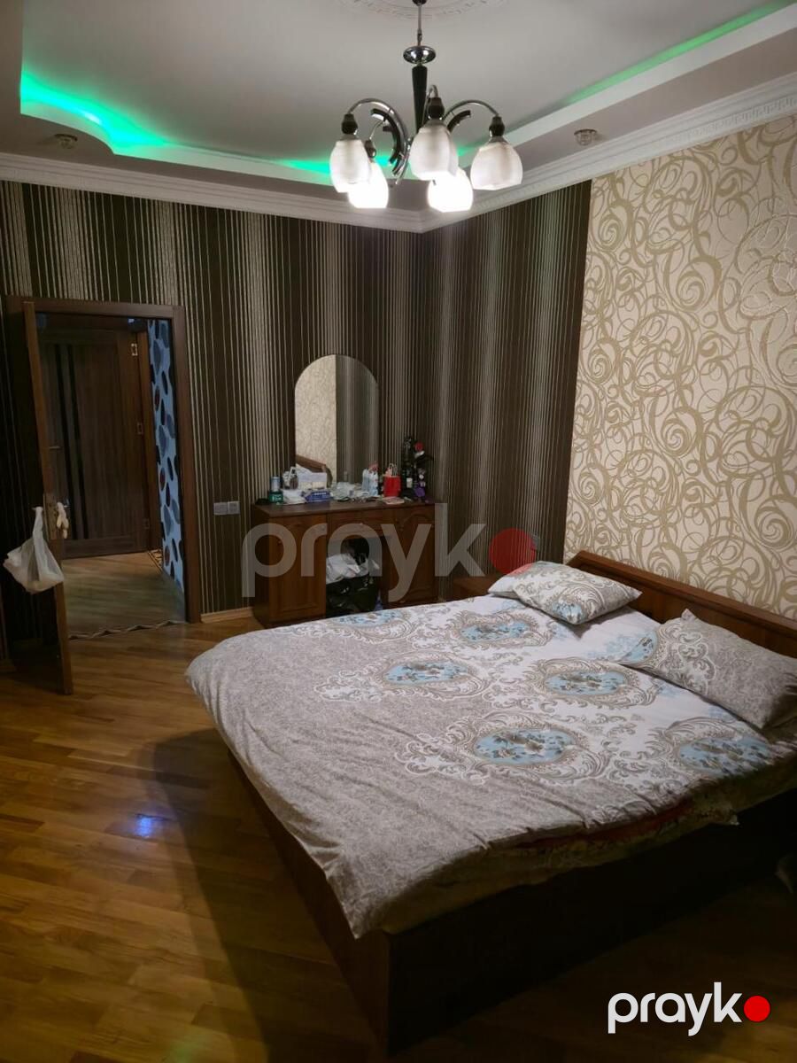 Satılır 2 otaqlı yeni tikili 70 m² — Mənzil, Bakı (4)