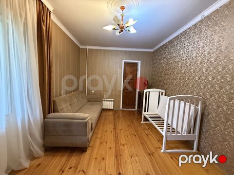 Satılır 1 otaqlı köhnə tikili 40 m² — Bakı