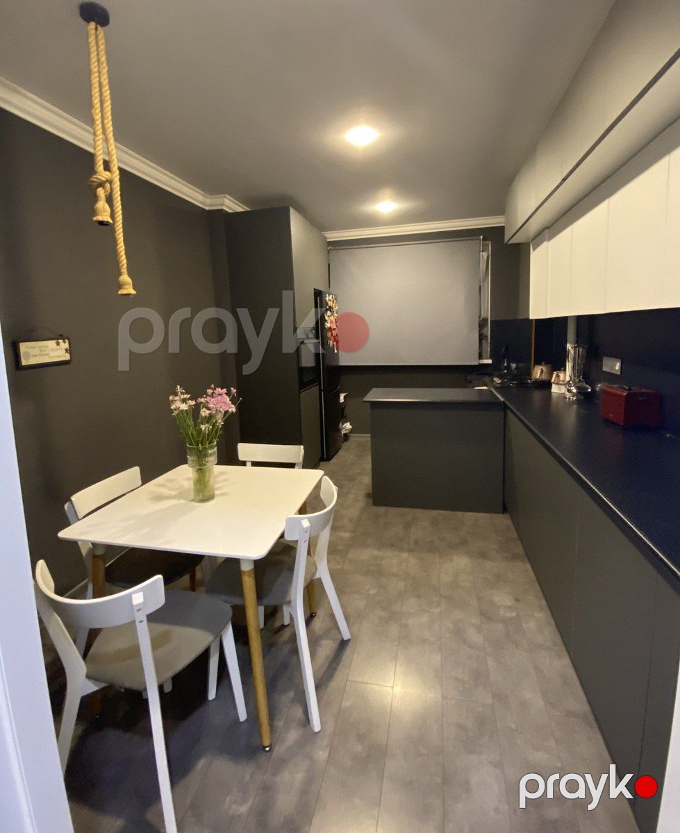 Satılır 3 otaqlı köhnə tikili 85 m² — Mənzil, Bakı (4)