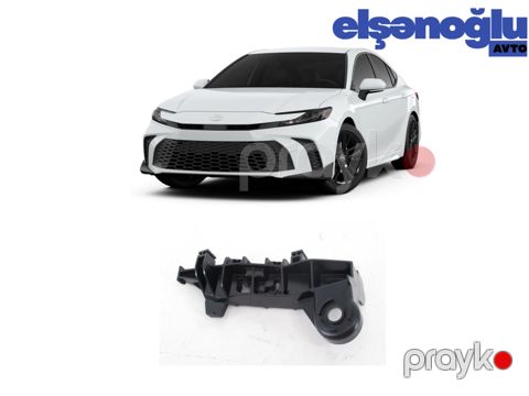 Toyota Camry 2024+ arxa stop fənər dayağı — Bakı
