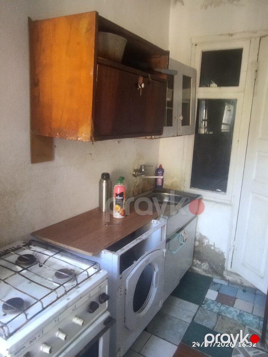2-otaqlı yeni tikili kirayə verilir, Bayıl qəs., 100 m² — Mənzil, Bakı (9)