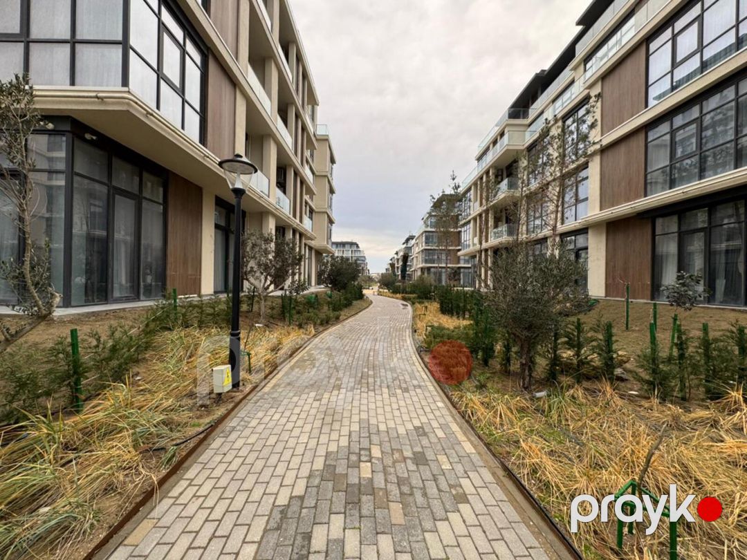 Satılır 2 otaqlı yeni tikili 102 m² — Mənzil, Bakı (4)