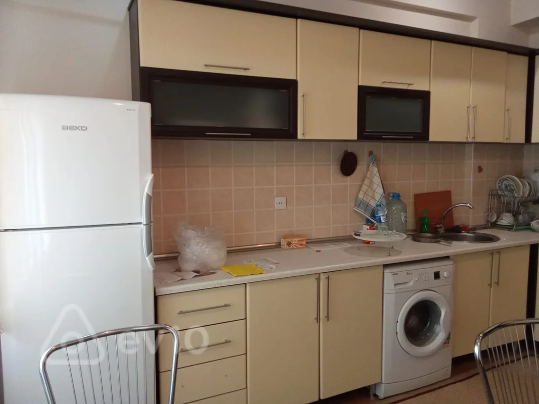 2 otaqlı mənzil, 100 m², Xətai metrosu — kirayə — Mənzil, Bakı (3)