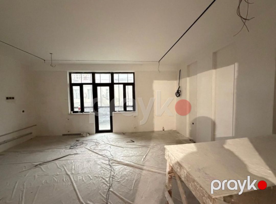 Satılır 4 otaqlı yeni tikili 240 m² — Mənzil, Bakı (4)
