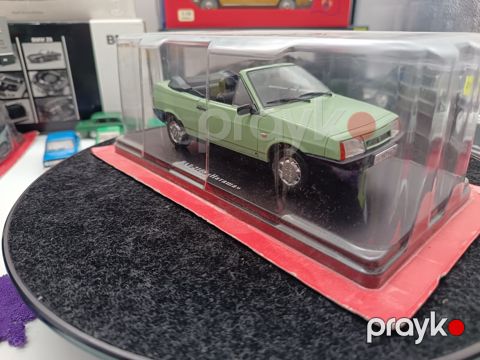 VAZ-2108 Nataşa 1/24 — Bakı