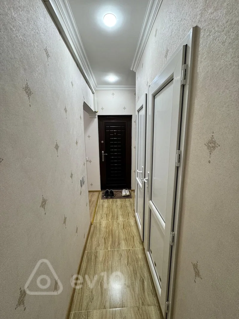 2 otaqlı mənzil, 50 m², Samir Cəfərov küçəsi — Mənzil, Bakı (8)