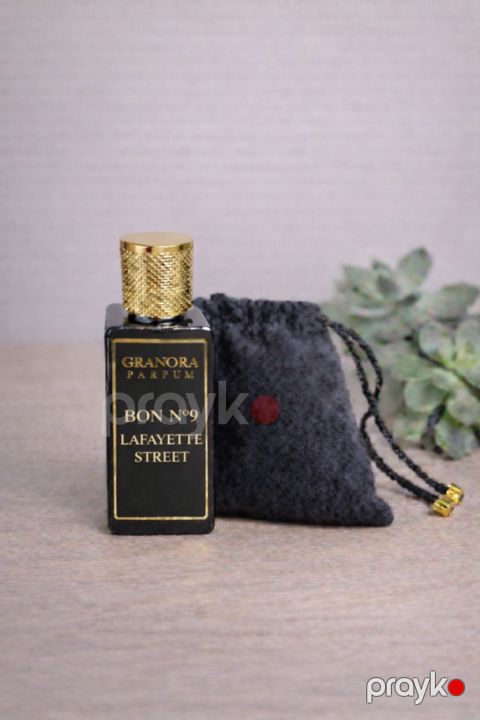 Granora Parfum Lafayette Street extrait de parfum hər kəs üçün, 20 ml — Bakı