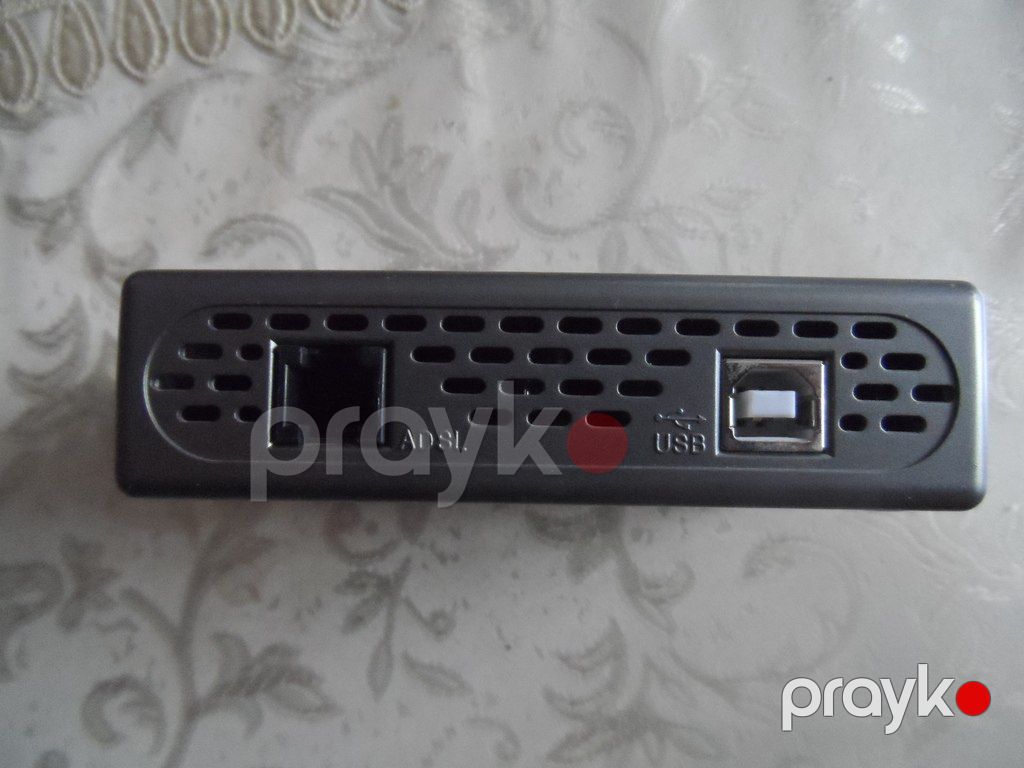 Modem "TP-Link" — Şəbəkə və server avadanlığı, Bakı (9)