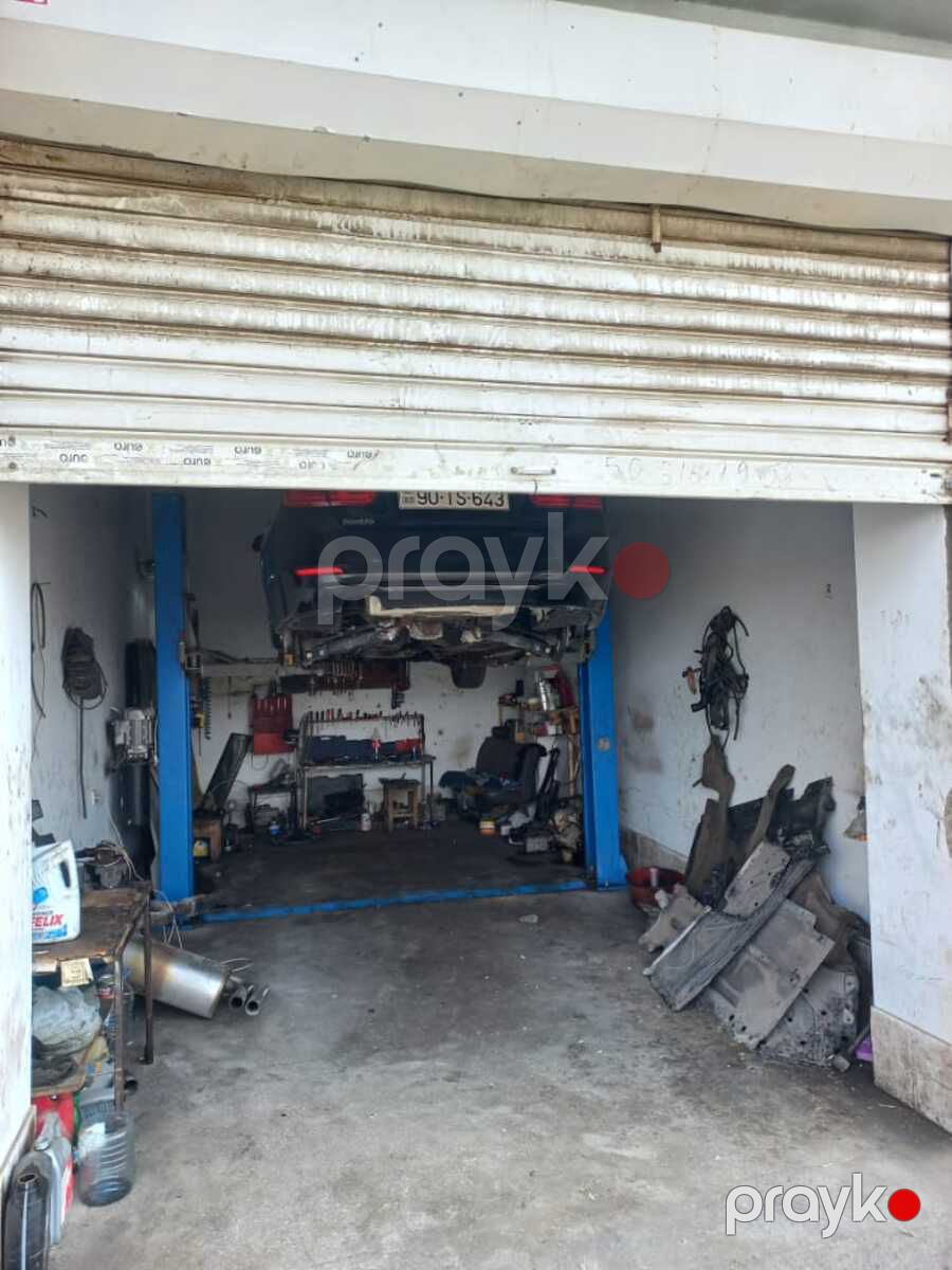 İcarəyə verilir obyekt 30 m² — Əmlak, Bakı (5)