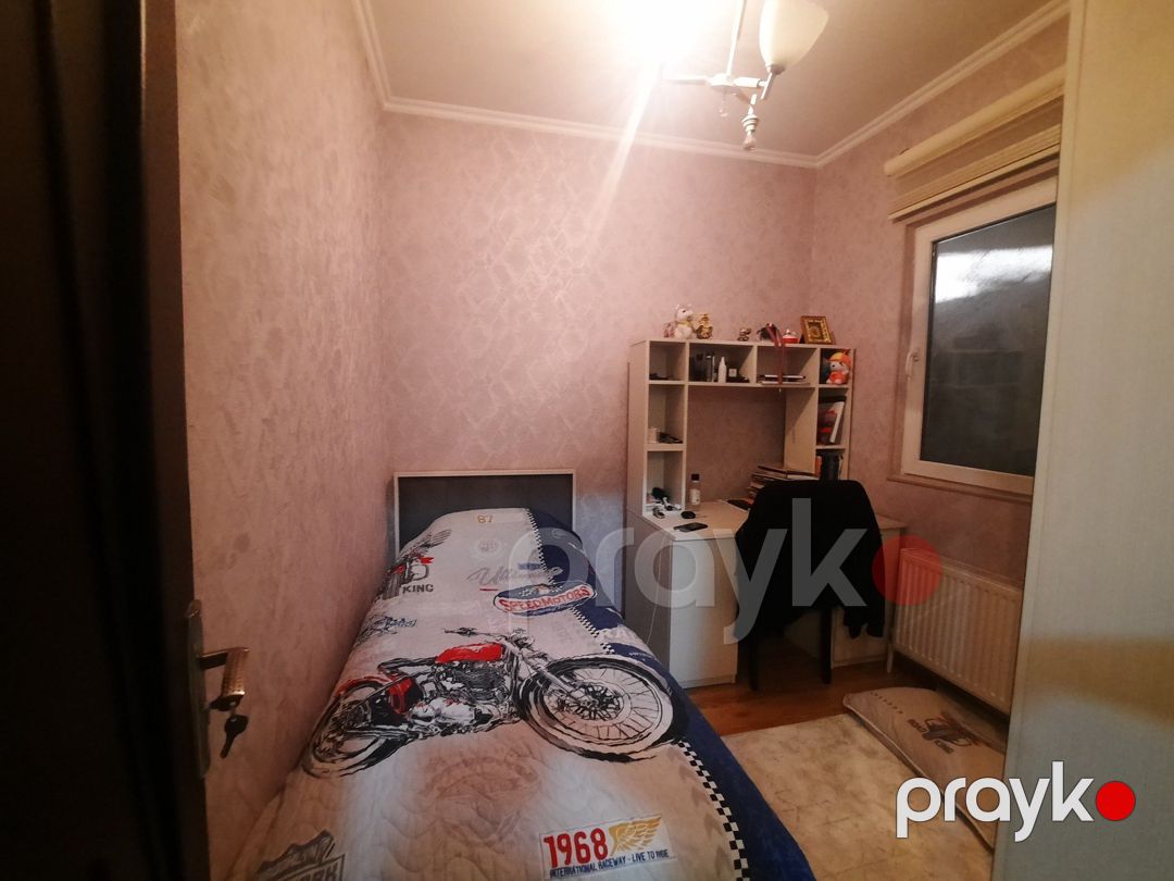Satılır 3 otaqlı həyət evi/bağ evi 100 m² — Ev, villa, Bakı (5)
