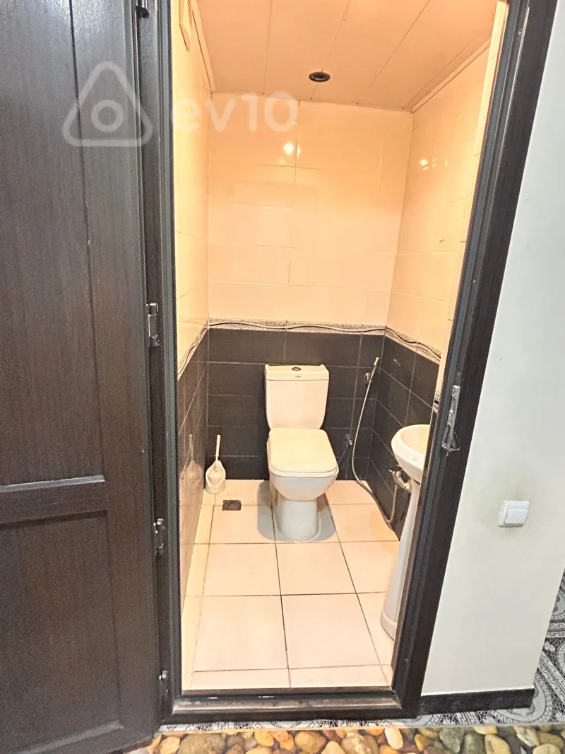 3 otaqlı mənzil, 103 m², Yavər Əliyev küçəsi — Mənzil, Bakı (11)