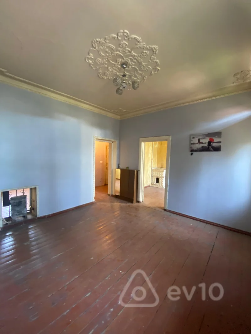 3 otaqlı mənzil, 70 m², Səməd bəy Mehmandarov küçəsi — Mənzil, Bakı (2)