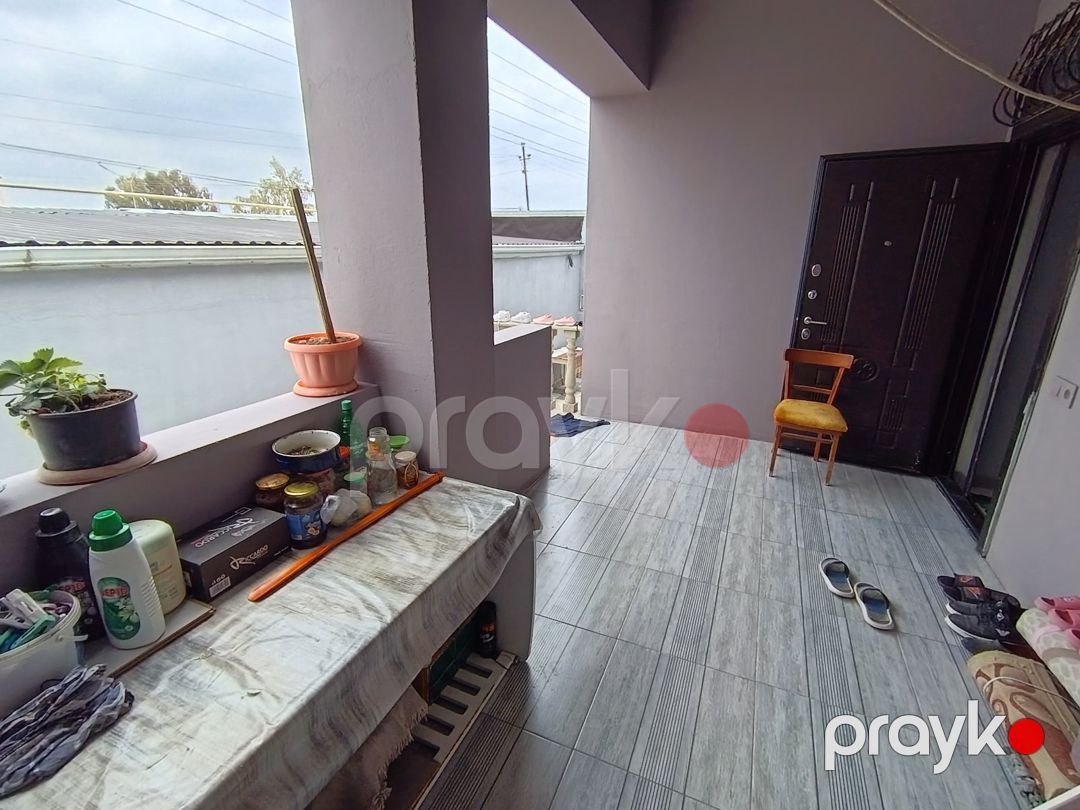 Həyət evi, Hövsan qəs — Ev, villa, Bakı (8)