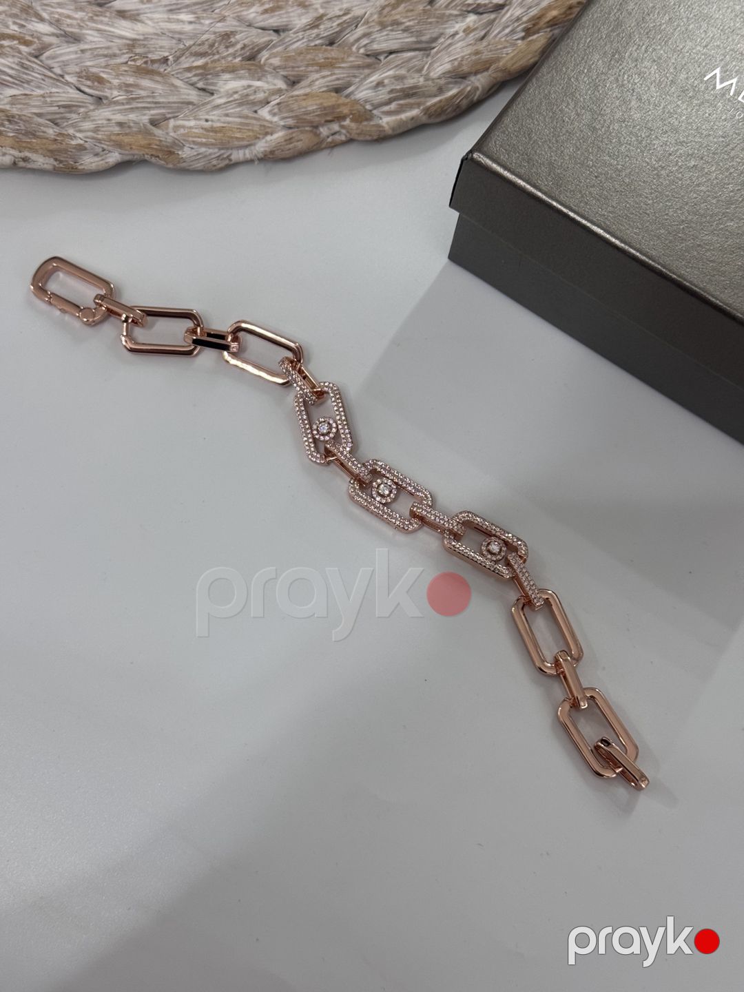 Qolbaq A5S9844, gümüşü — Mallar, Bakı (2)
