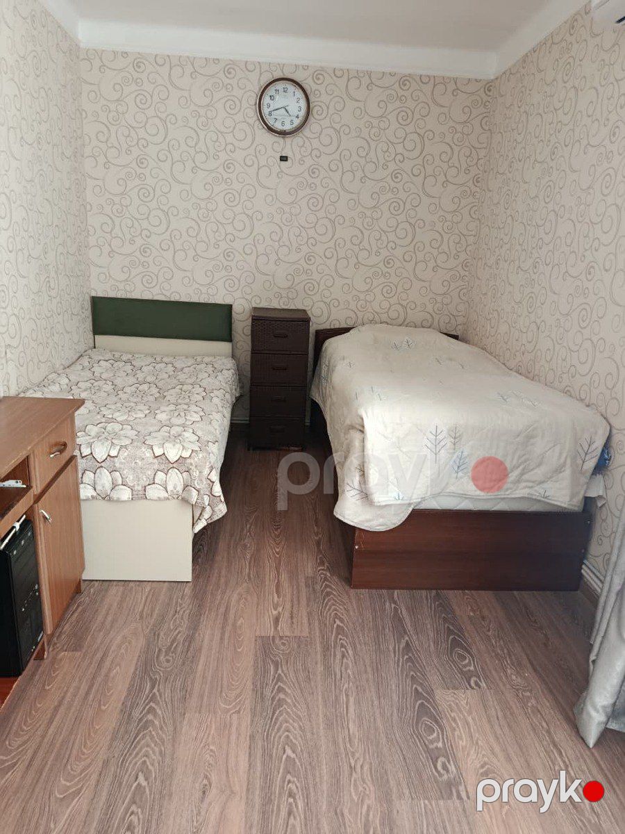 Satılır 2 otaqlı köhnə tikili 52 m² — Mənzil, Bakı (4)
