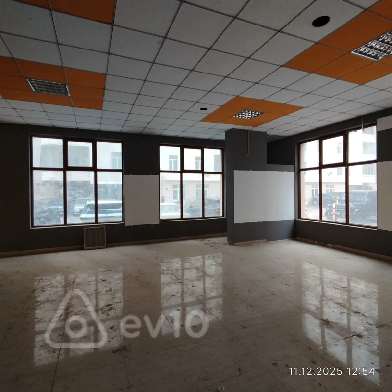 Obyekt, 800 m², Ceyhun Hacıbəyli küçəsi, 28 May metrosu — kirayə — Əmlak, Bakı (3)