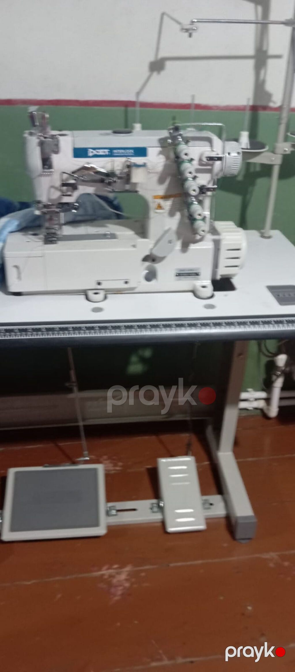 Tikiş maşınları satılır yenidir islenmiiyib — Digər, Şirvan (2)
