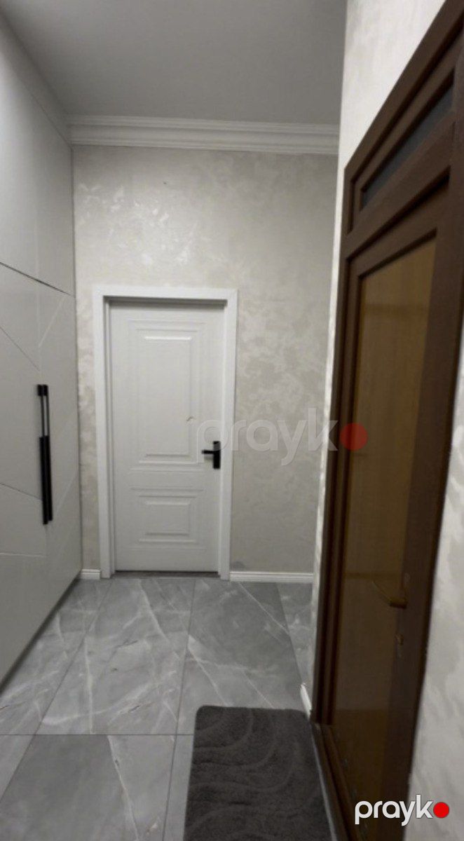Satılır 2 otaqlı yeni tikili 62 m² — Mənzil, Xırdalan (10)
