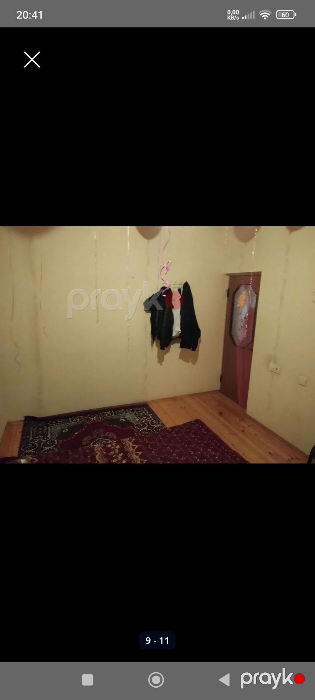Mehdiabad 5 otaqlı, 90 kv. m — Ev, villa, Bakı (9)