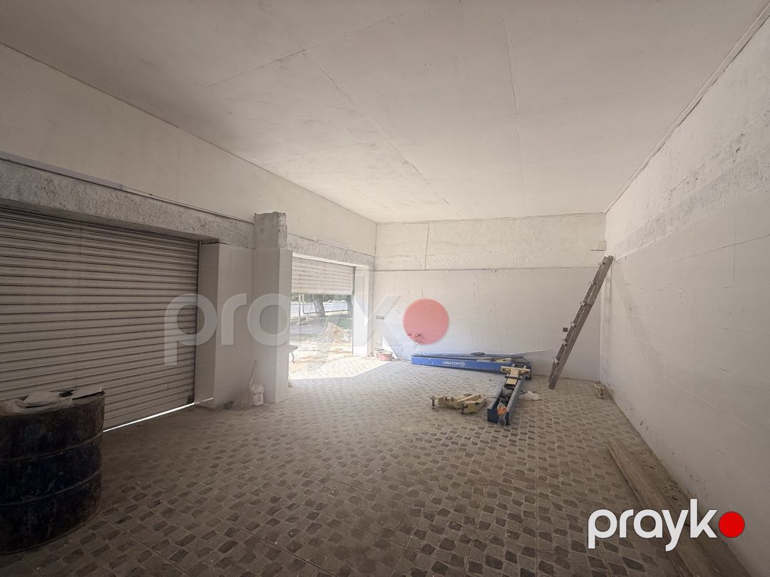 İcarəyə verilir obyekt 60 m² — Əmlak, Bakı (7)