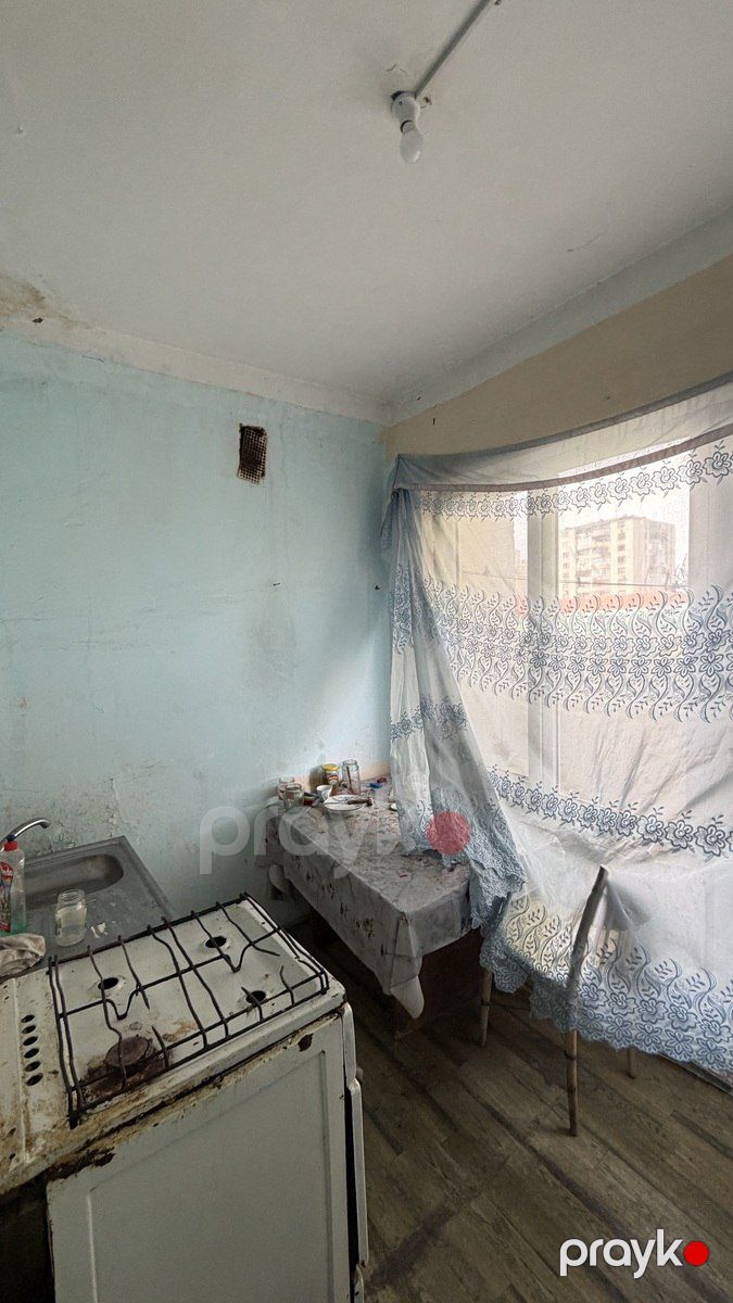 Satılır 2 otaqlı köhnə tikili 65 m² — Mənzil, Bakı (8)