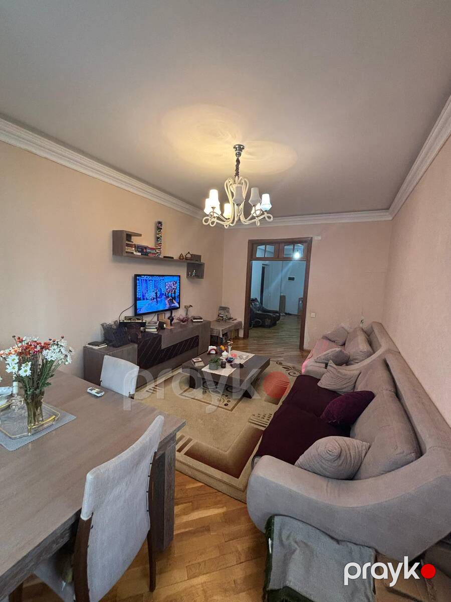 Satılır 3 otaqlı yeni tikili 105 m² — Mənzil, Bakı (2)