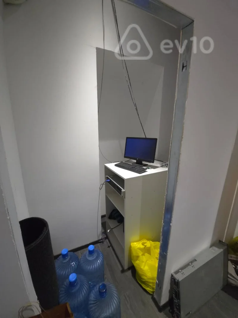Ofis, 160 m², Həsən Əliyev — kirayə — Bakı