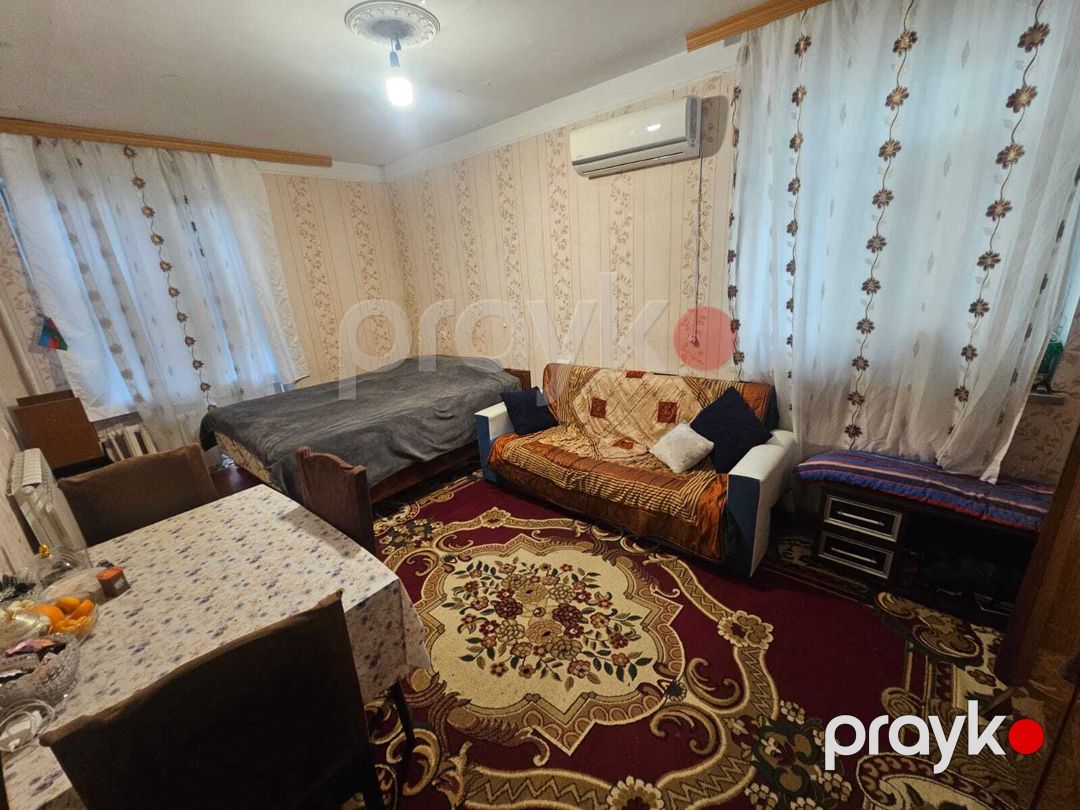 Satılır 1 otaqlı köhnə tikili 40 m² — Mənzil, Bakı (5)