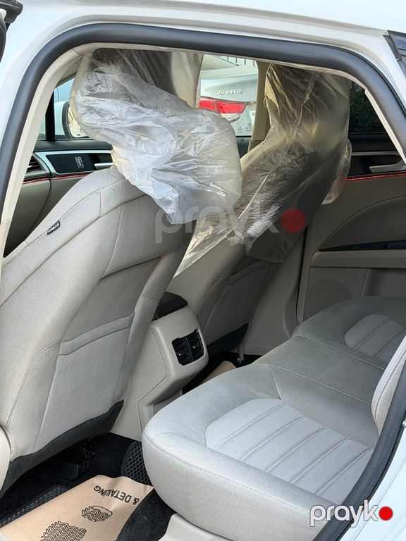 Ford Fusion (North America), 1.5 L, 2018 il, 178 000 km — Avtomobillər, Bakı (12)