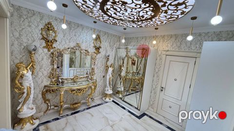 Satılır 9 otaqlı həyət evi/bağ evi 700 m² — Sumqayıt