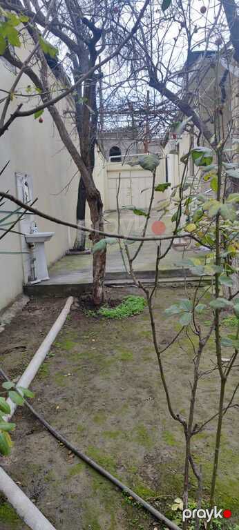 Satılır 5 otaqlı həyət evi/bağ evi 150 m² — Ev, villa, Bakı (2)