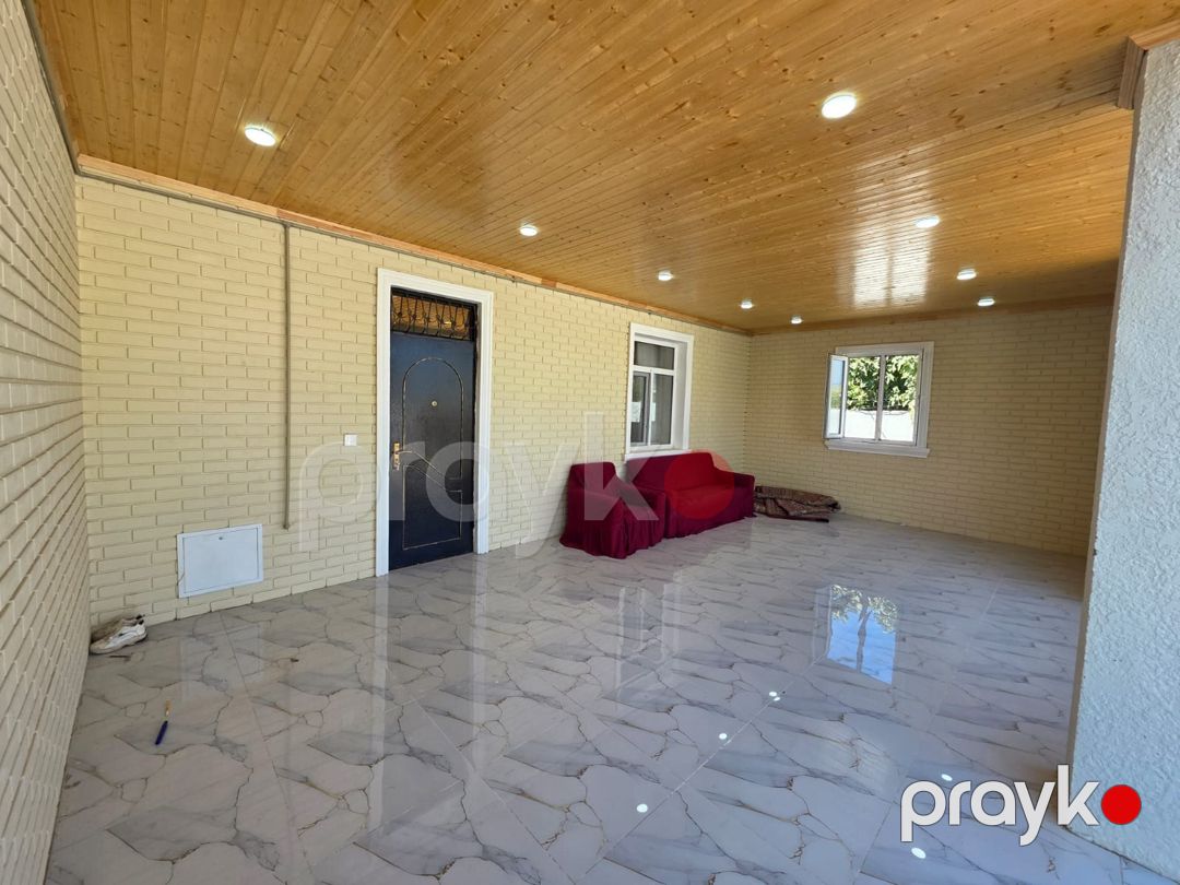 Həyət evi, Hövsan qəs — Ev, villa, Bakı (4)