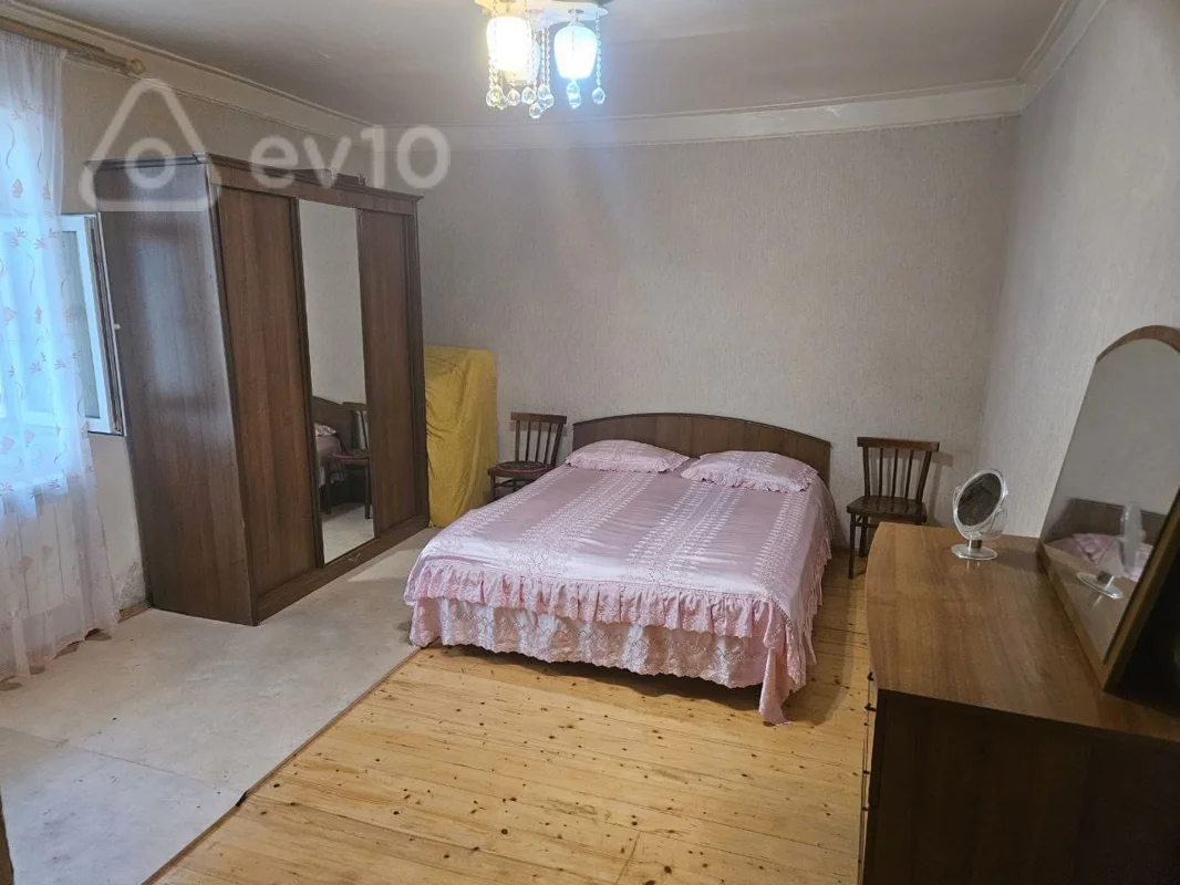 2 otaqlı həyət evi, 51 m², 8 Noyabr metrosu — kirayə — Bakı