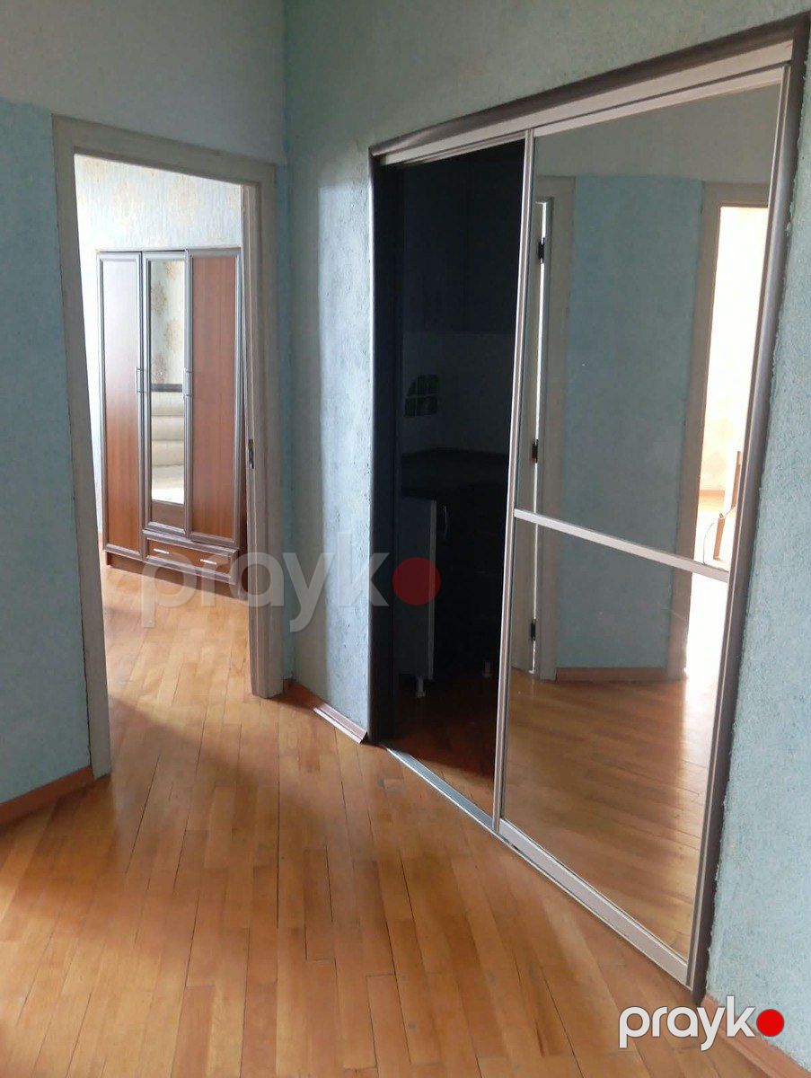 Satılır 2 otaqlı yeni tikili 52 m² — Mənzil, Bakı (7)