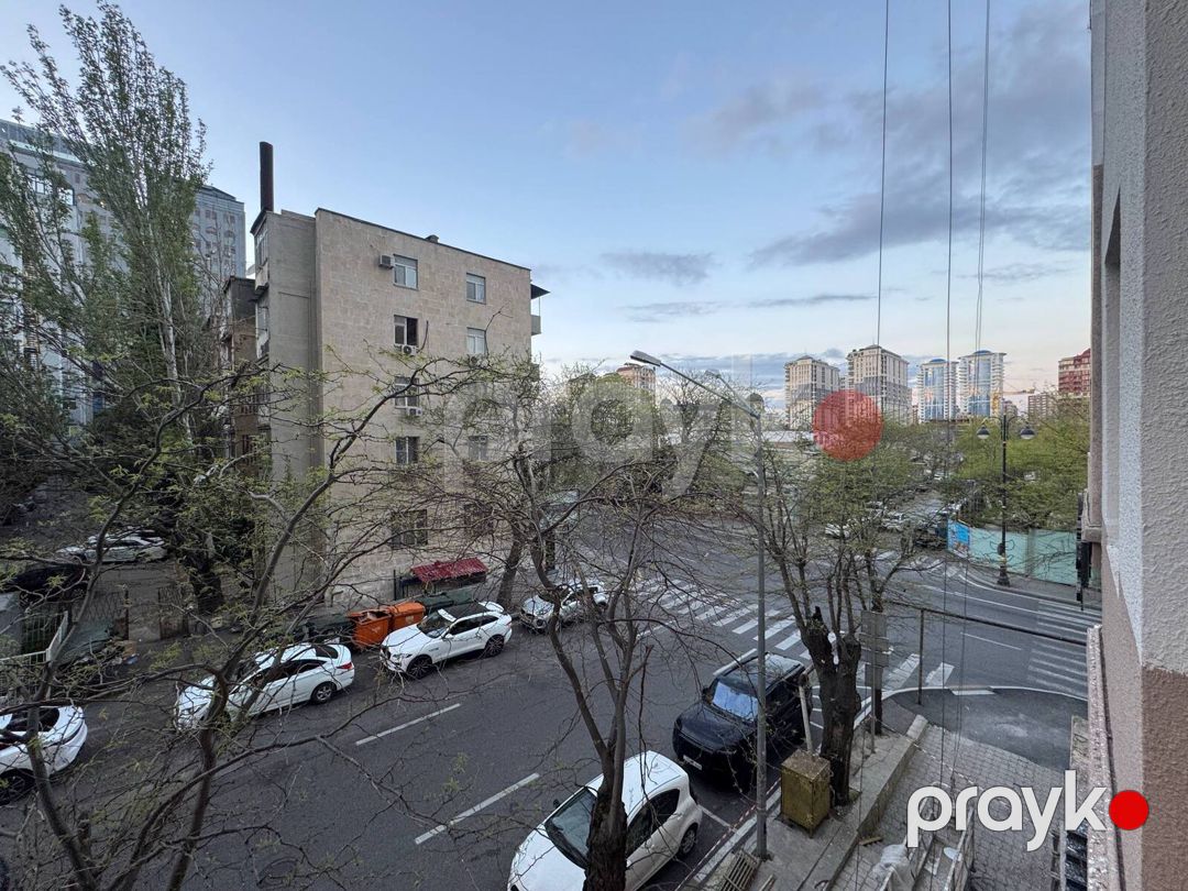 Satılır 4 otaqlı yeni tikili 170 m² — Mənzil, Bakı (5)