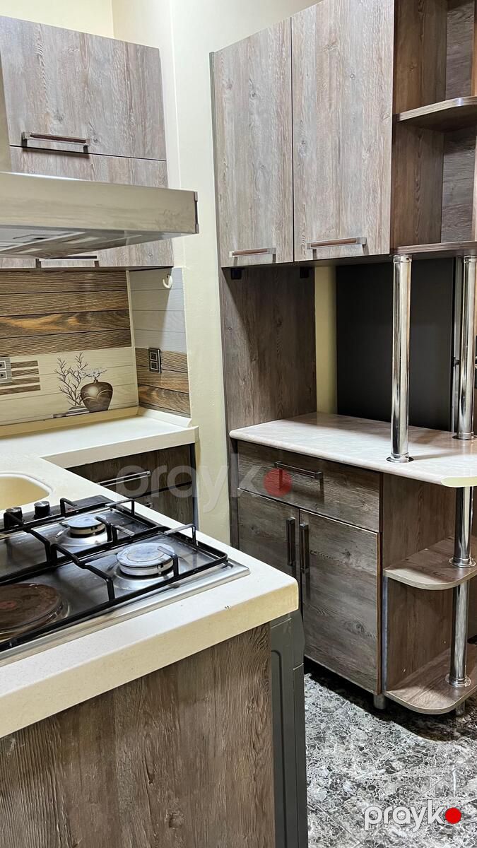 Satılır 3 otaqlı köhnə tikili 60 m² — Mənzil, Bakı (9)
