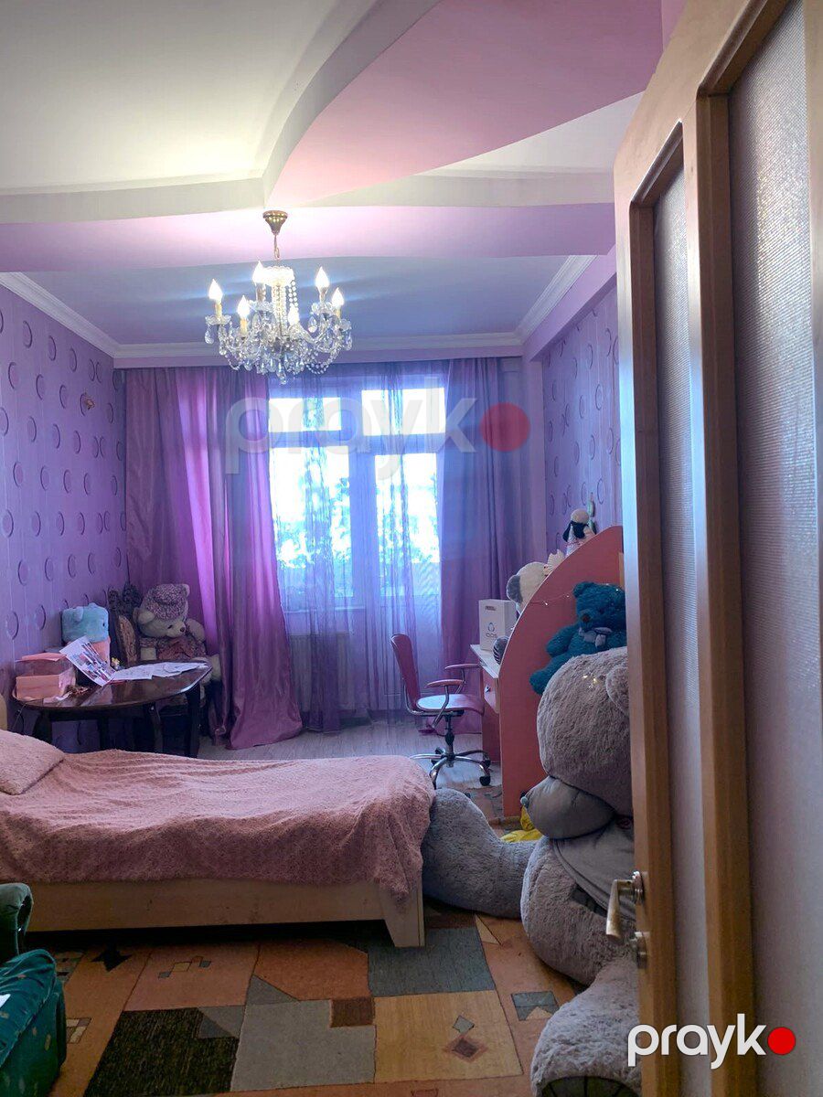Satılır 3 otaqlı yeni tikili 100 m² — Mənzil, Bakı (10)