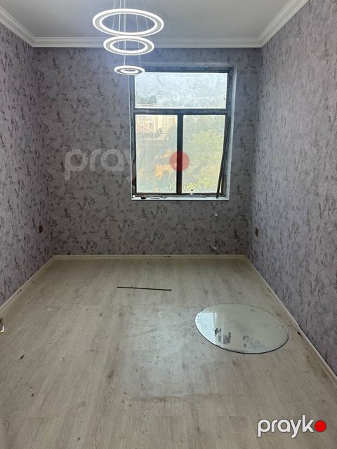 2-otaqlı yeni tikili, Abşeron r., 73 m² — Xırdalan