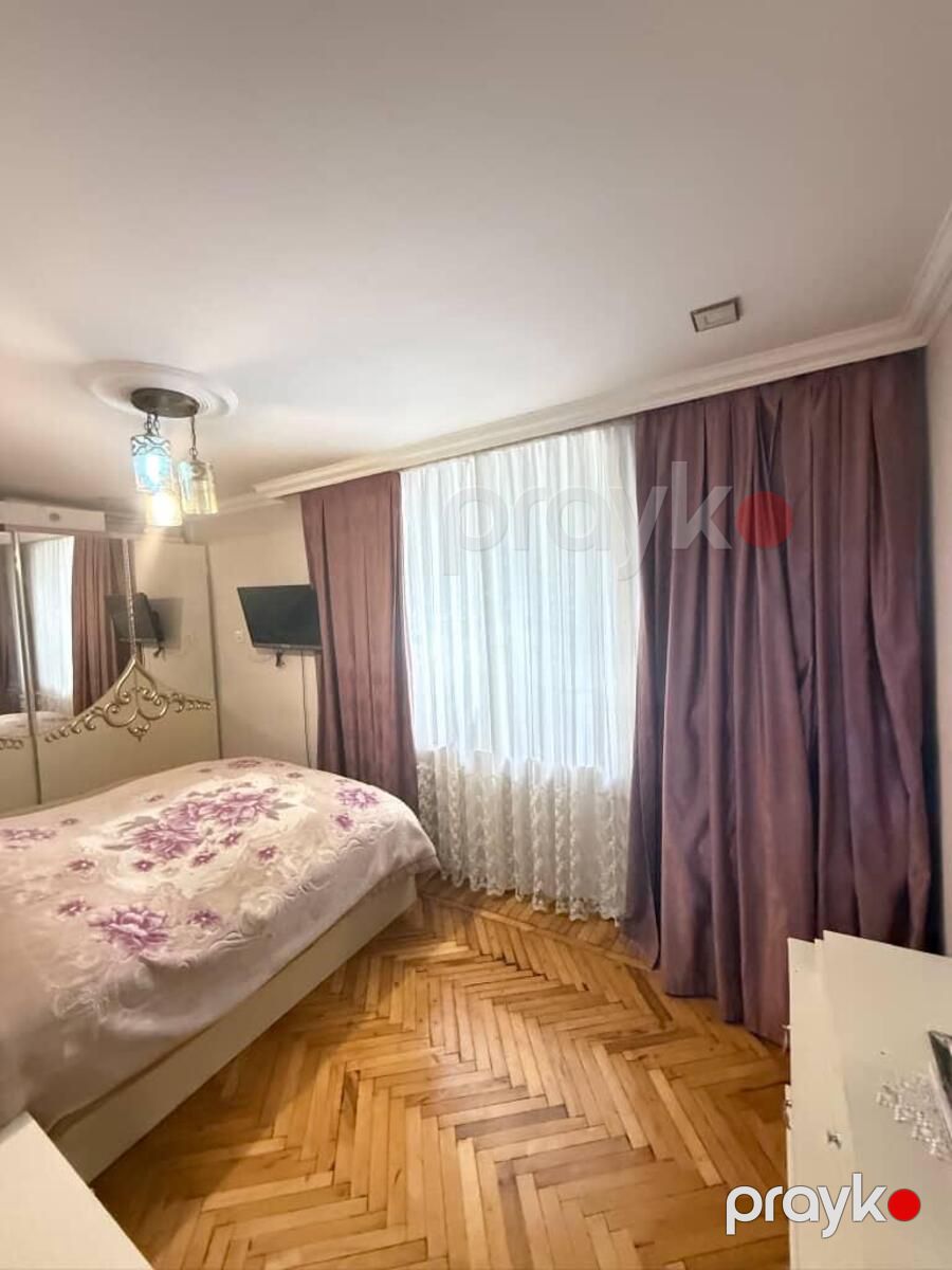 2-otaqlı mənzil, Sumqayıt ş., 46 m² — Mənzil, Sumqayıt (12)
