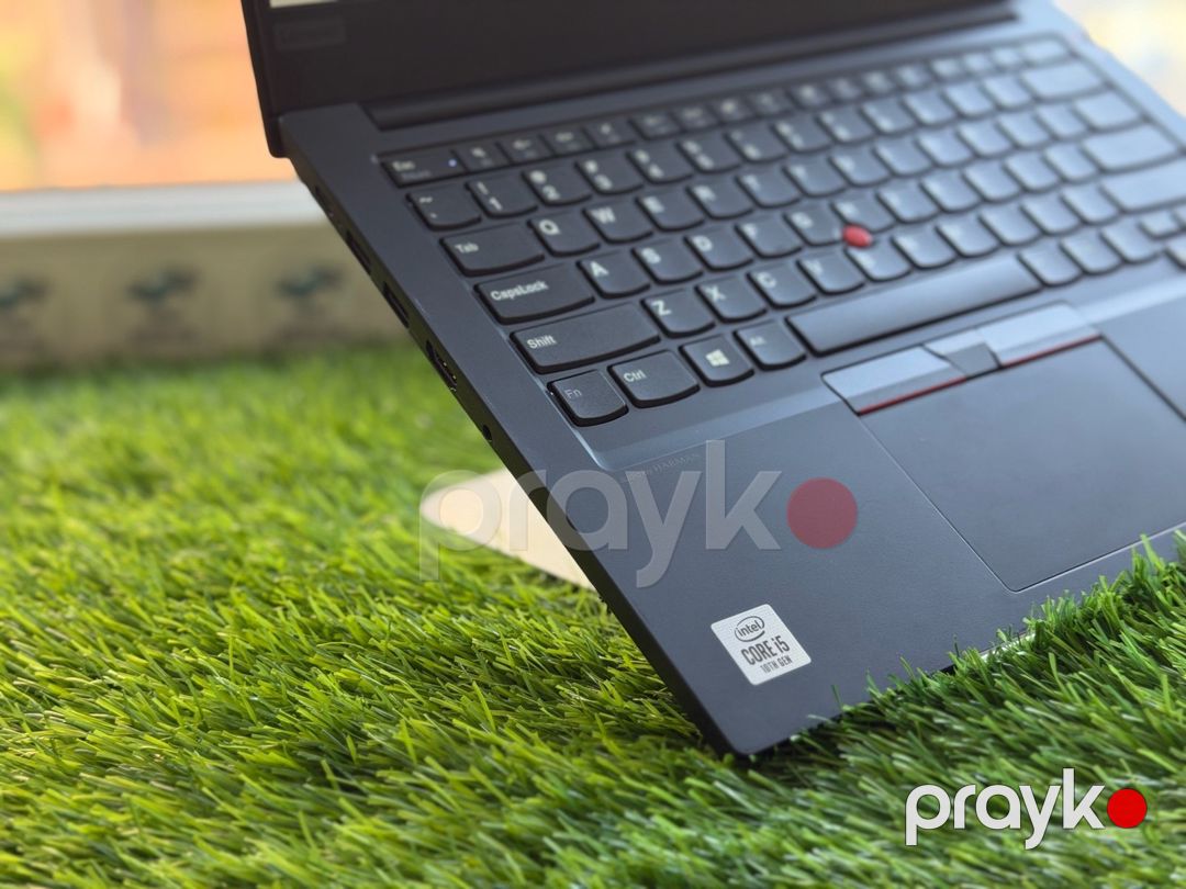 Lenovo Thinkpad E14 — Noutbuklar, Bakı (5)