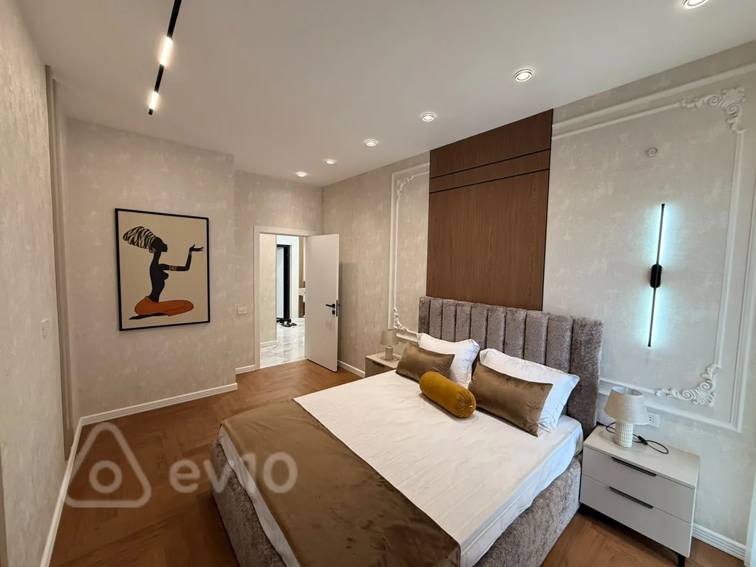 3 otaqlı mənzil, 88 m², Sabit Rəhman küçəsi — Mənzil, Bakı (7)