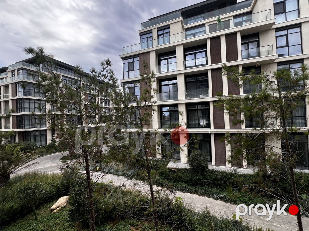 Satılır 3 otaqlı yeni tikili 127.5 m² — Mənzil, Bakı (11)