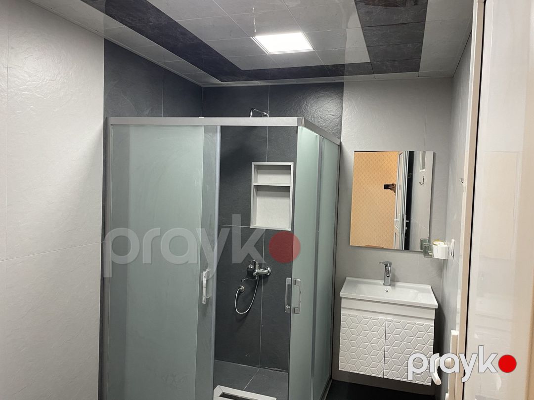 İcarəyə verilir 3 otaqlı həyət evi/bağ evi 100 m² — Ev, villa, Bakı (5)