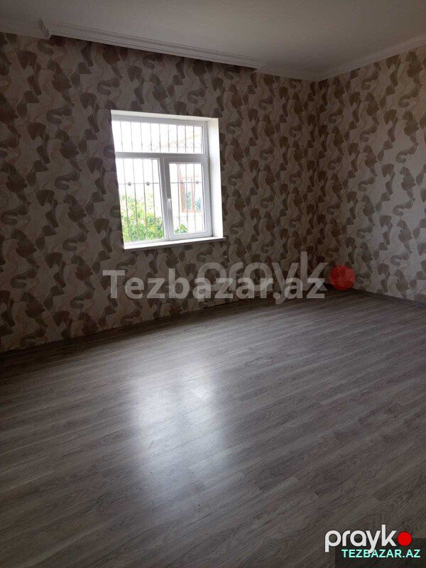 6 otaqlı ev — Ev, villa, Bakı (8)