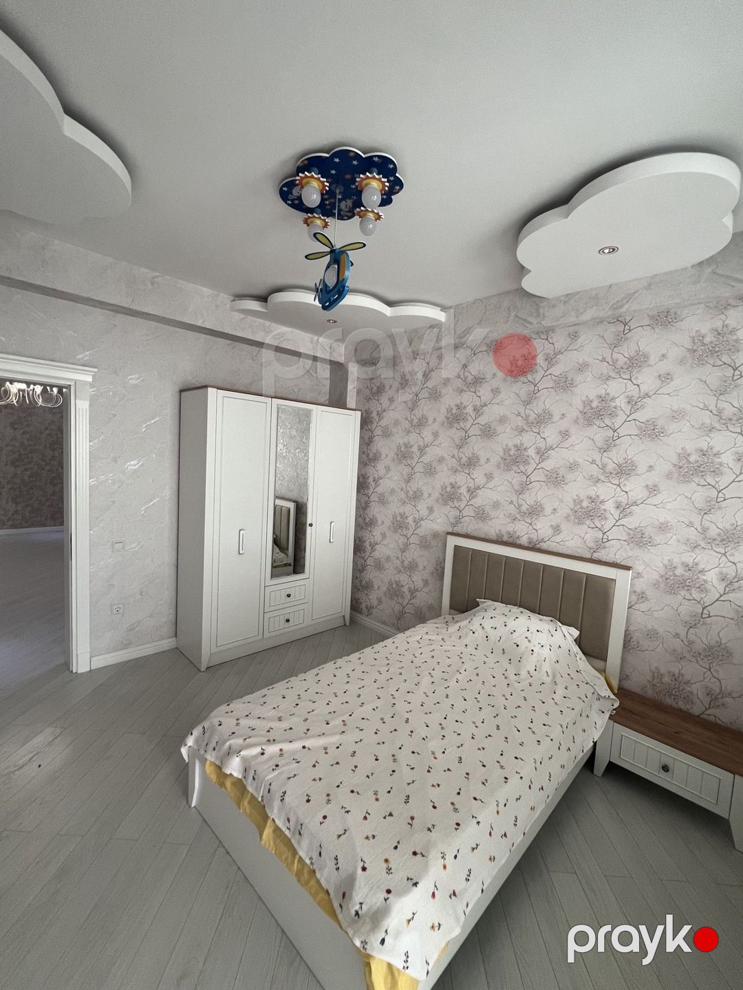 Satılır 3 otaqlı yeni tikili 135 m² — Mənzil, Sumqayıt (12)