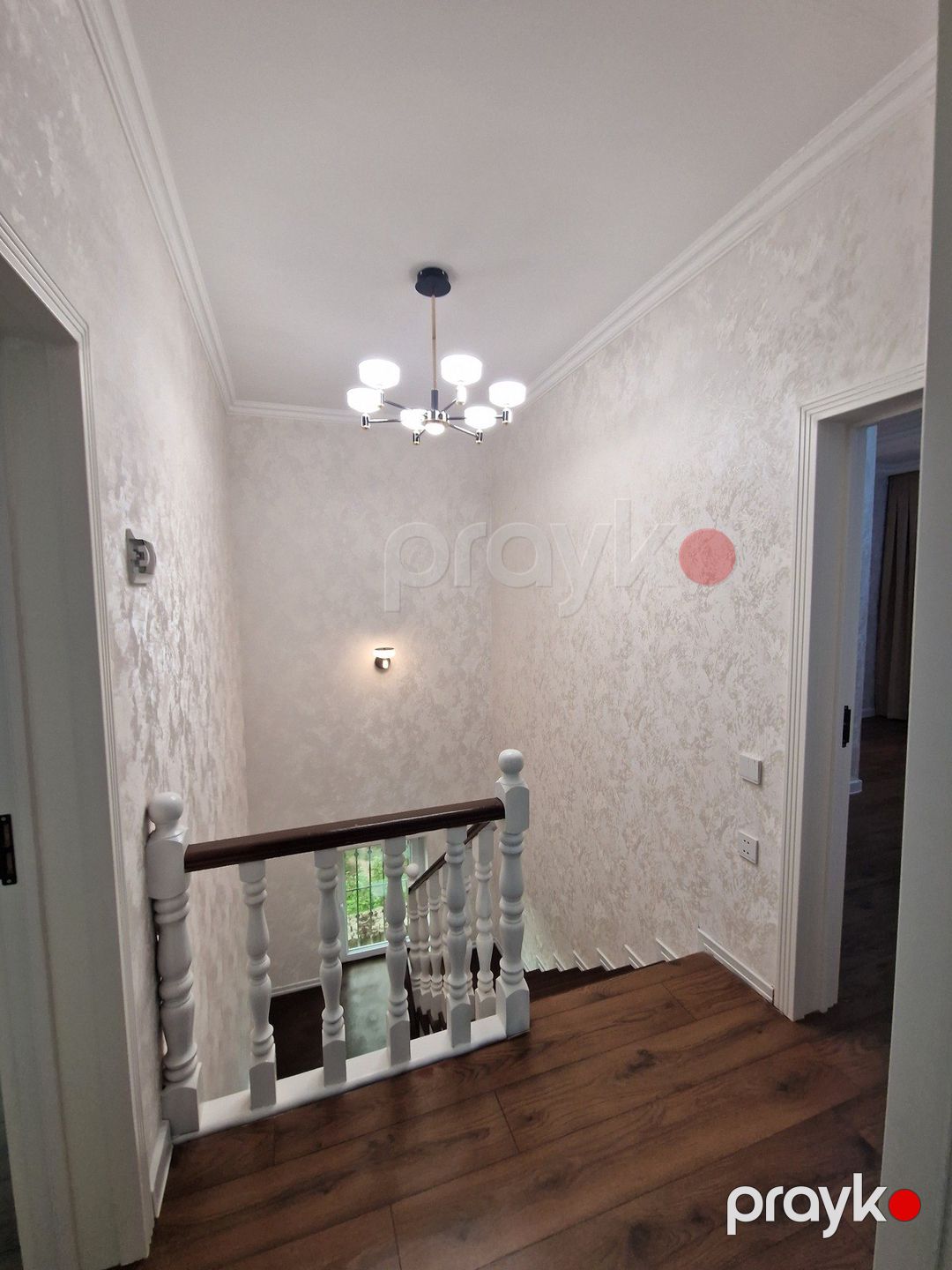 Satılır 5 otaqlı həyət evi/bağ evi 200 m² — Ev, villa, Bakı (9)
