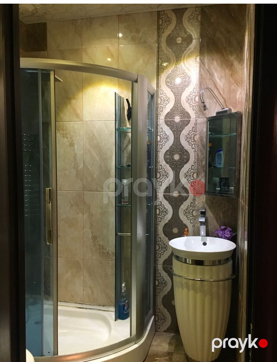 Satılır 3 otaqlı yeni tikili 136 m² — Mənzil, Bakı (12)